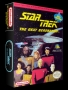 Nintendo  NES  -  Star Trek - The Next Generation (USA)